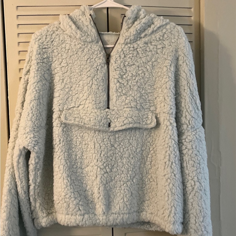 Pull over sweater XL
